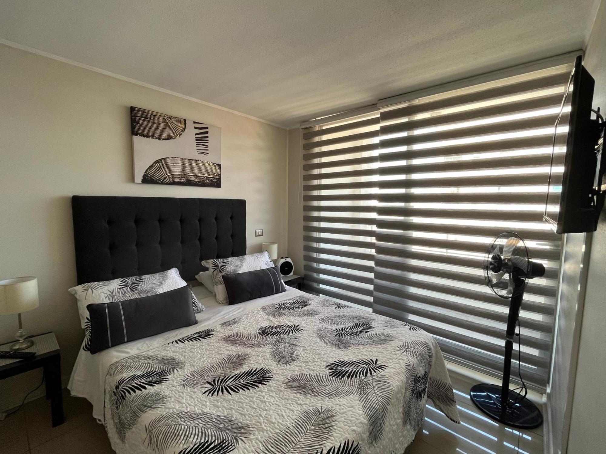 Apartamento Amoblados Mor