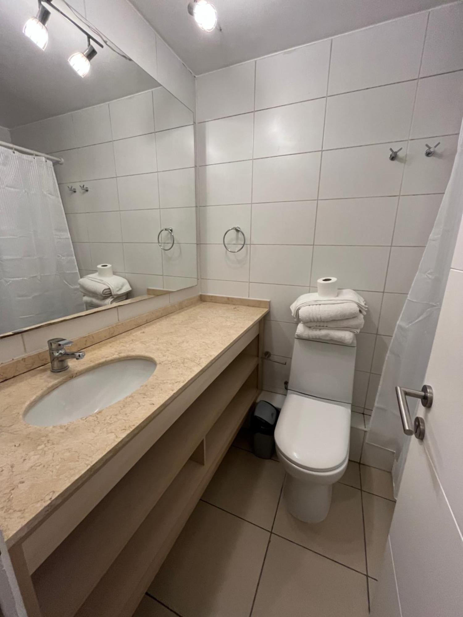 Amoblados Mor Apartamento Santiago